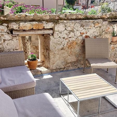 Seaview Dubrovnik Old Town Apartment Exterior photo