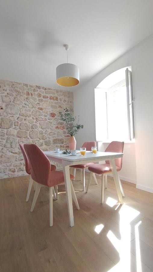 Seaview Dubrovnik Old Town Apartment Exterior photo