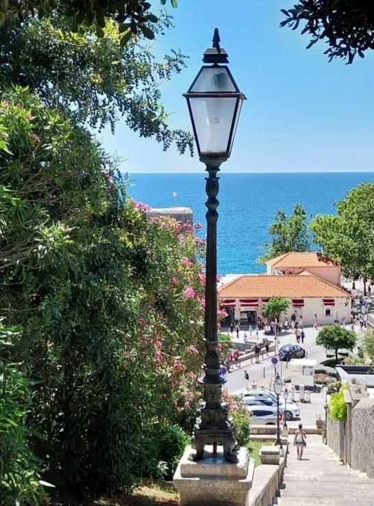 Seaview Dubrovnik Old Town Apartment Exterior photo